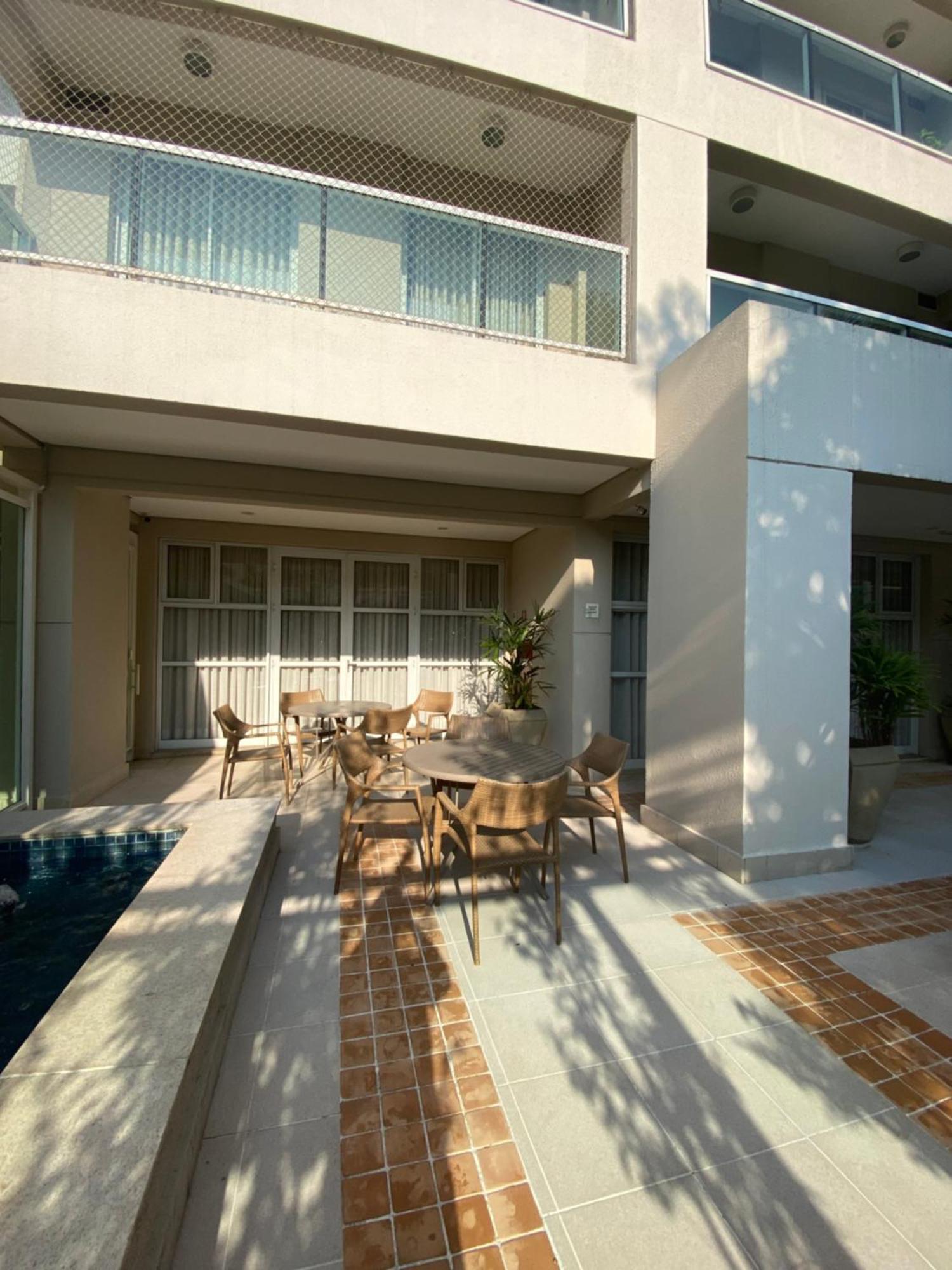 Apartamento Prime Mooca Alto Padrao *