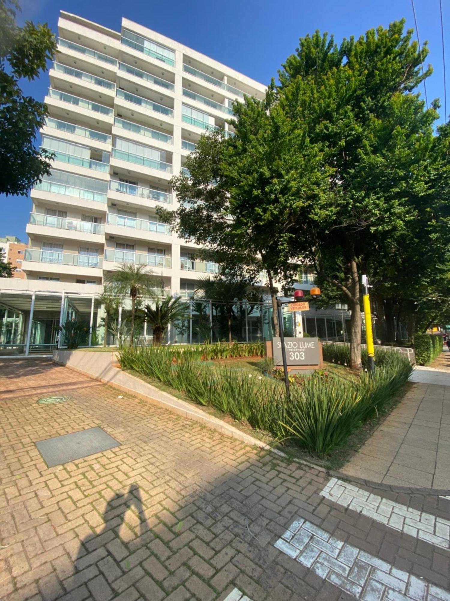 Apartamento Prime Mooca Alto Padrao *