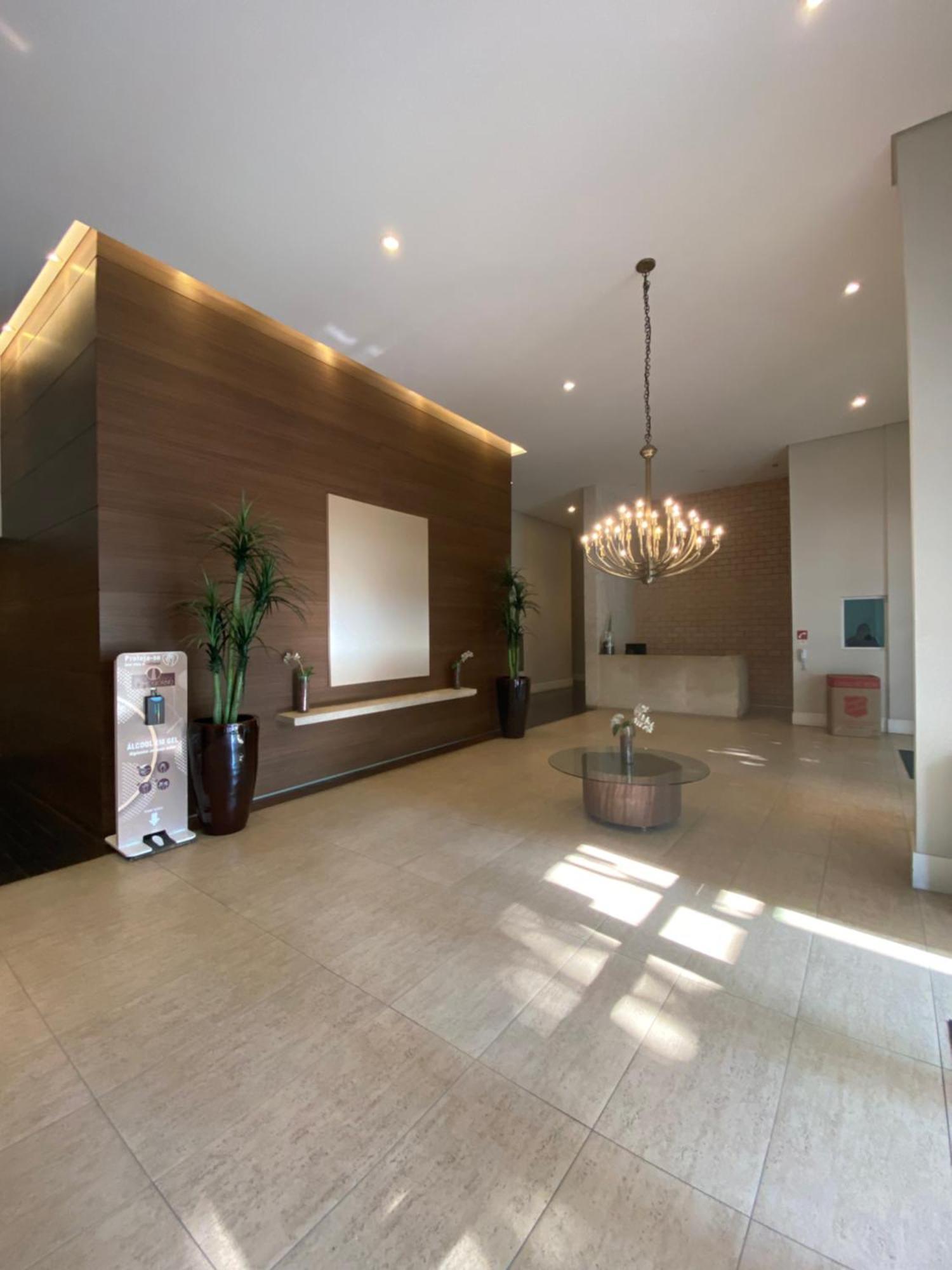 Apartamento Prime Mooca Alto Padrao *