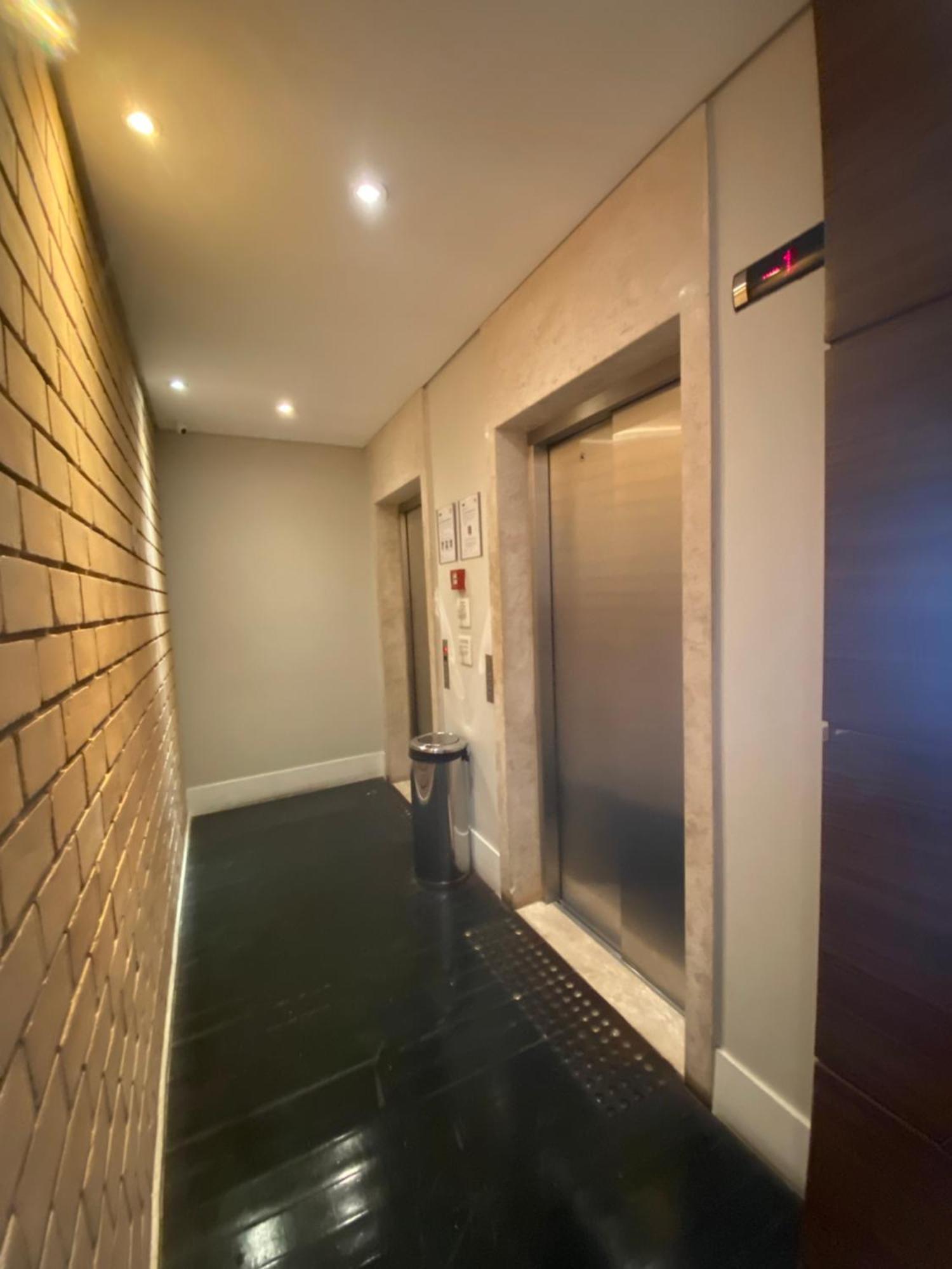 Apartamento Prime Mooca Alto Padrao