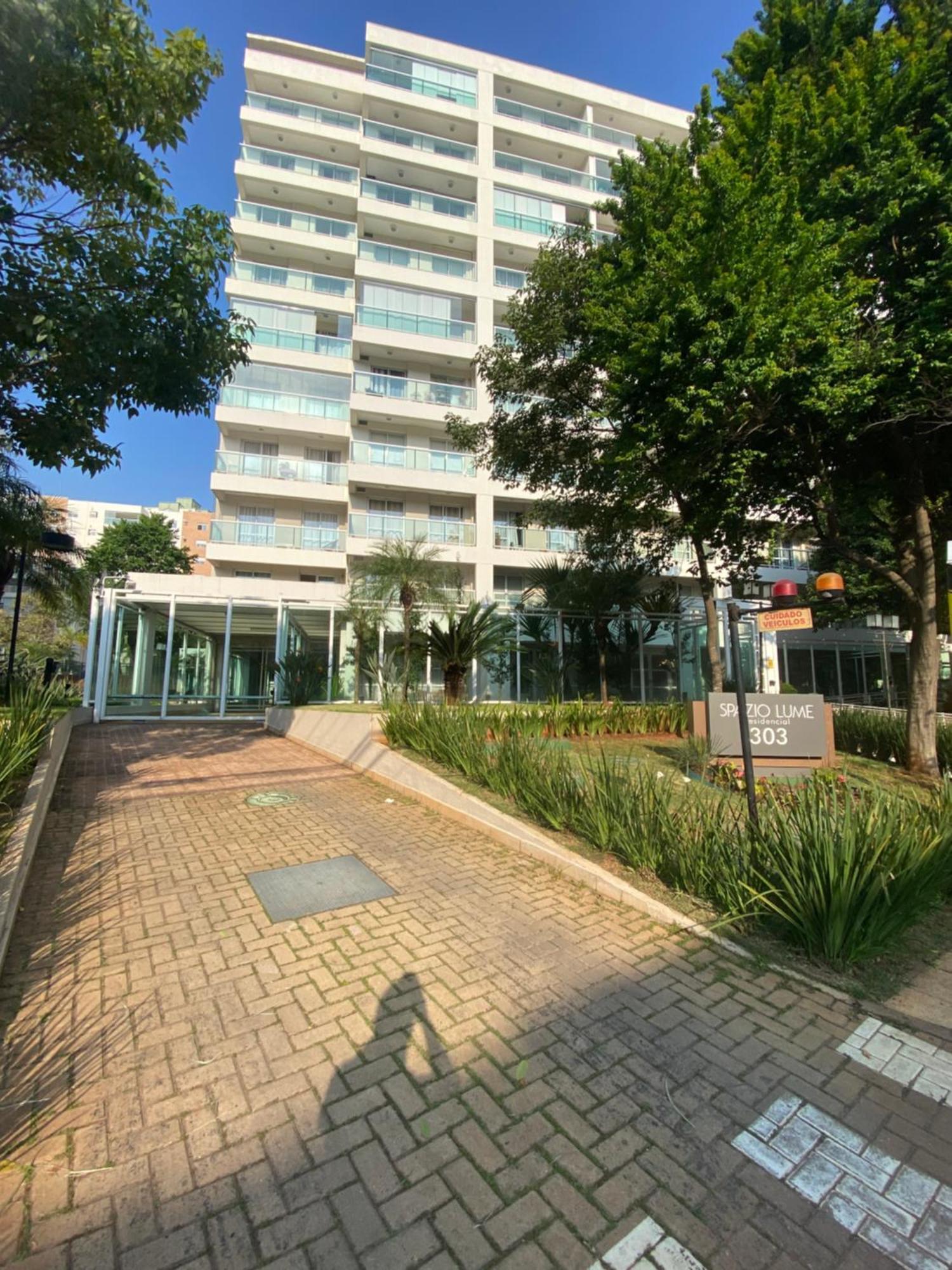 Apartamento Prime Mooca Alto Padrao *