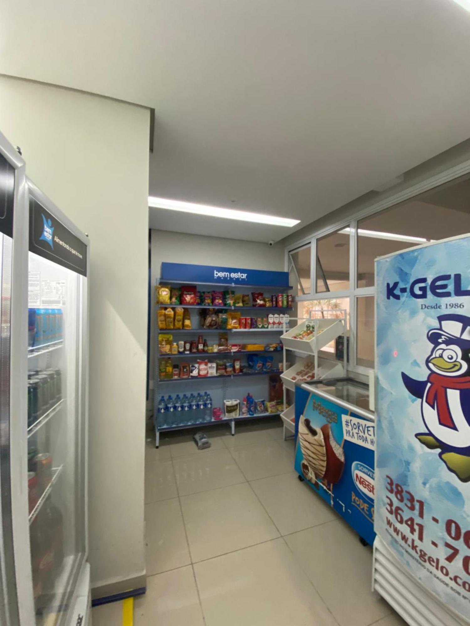 Apartamento Prime Mooca Alto Padrao