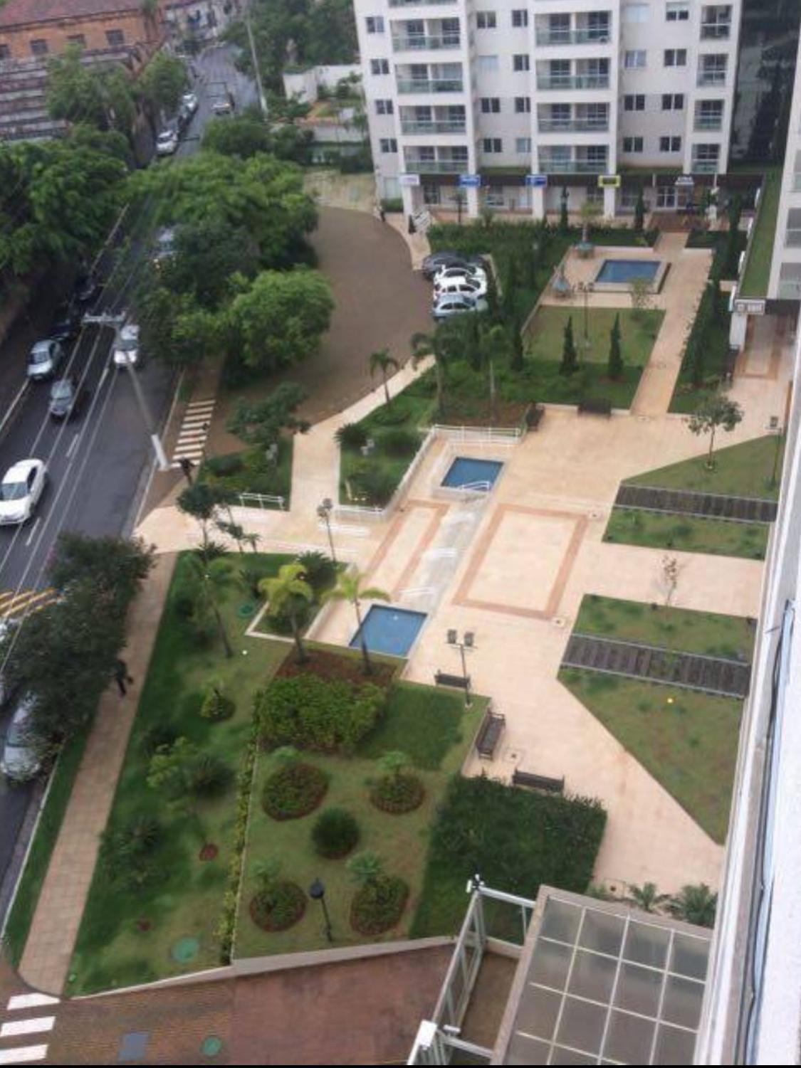 Prime Mooca Alto Padrao Apartamento