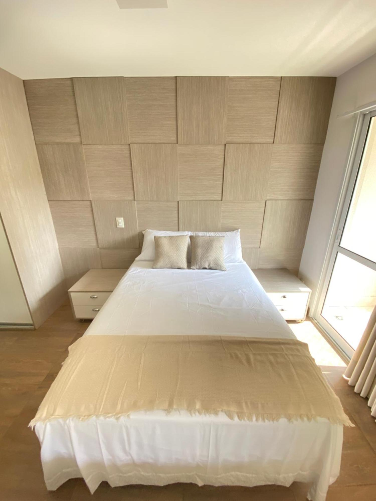 Apartamento Prime Mooca Alto Padrao *