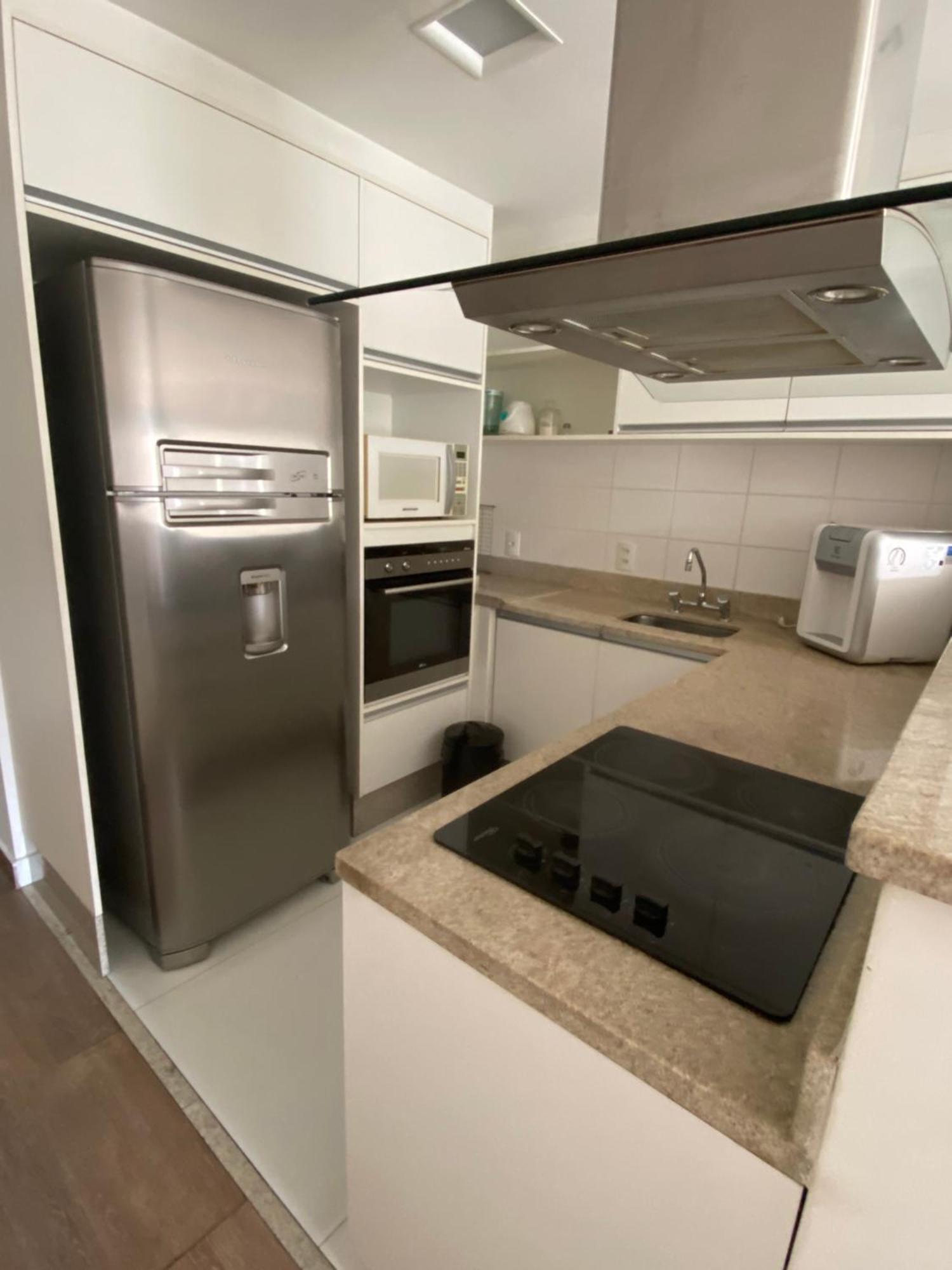Apartamento Prime Mooca Alto Padrao