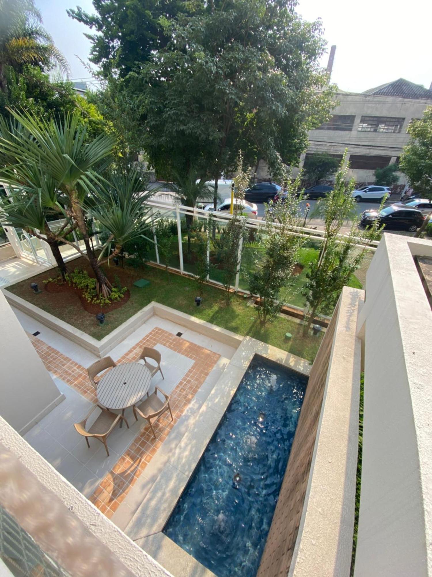 Prime Mooca Alto Padrao * São Paulo
